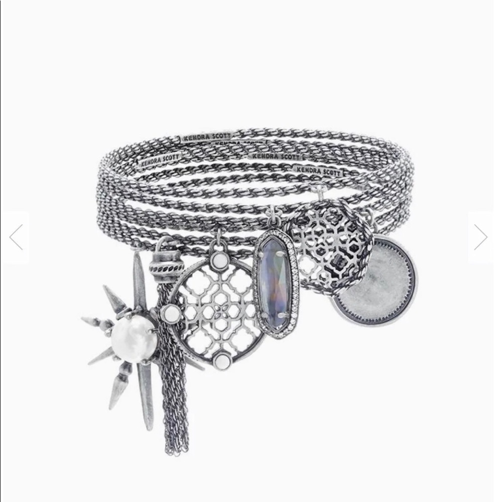 KS Reed bracelet set